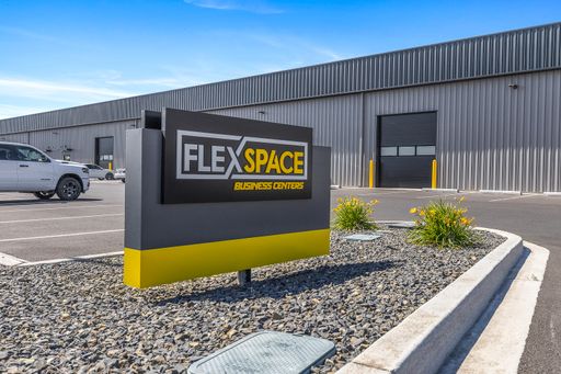 Horn Rapids Flex Space Business Centers 2509-#112 – photo 1