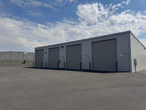 ShopTown Storage Unit A-2 – photo 1