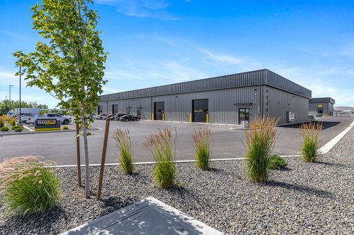 Horn Rapids Flex Space Business Centers 2509-#101 – photo 1