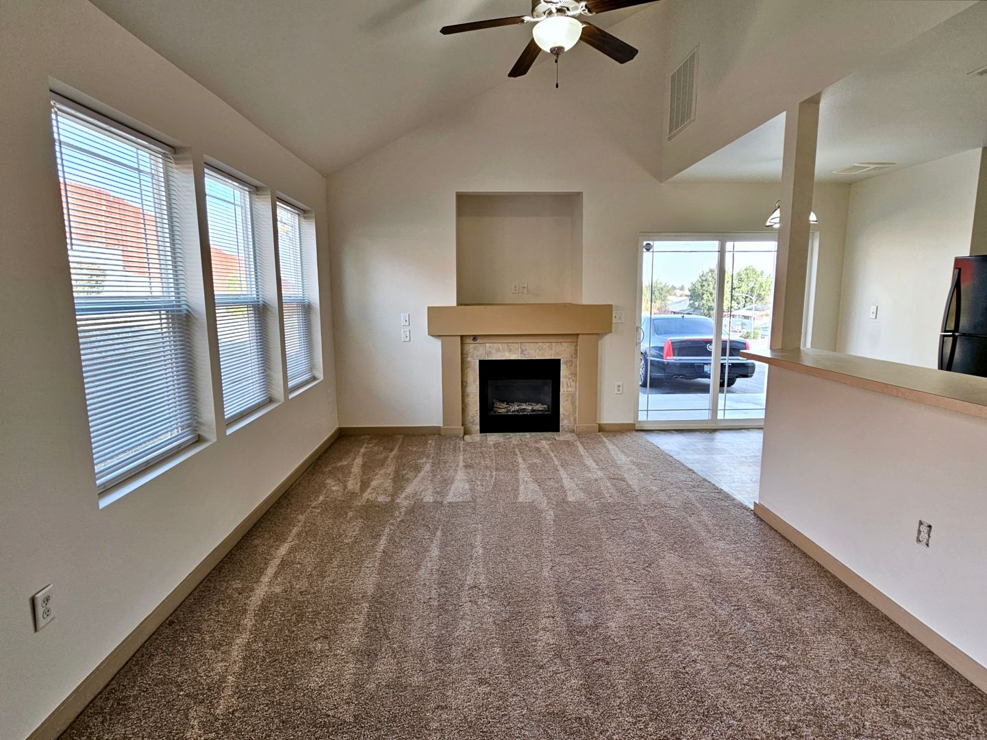 Kennewick Apartment: 1110 S Newport St