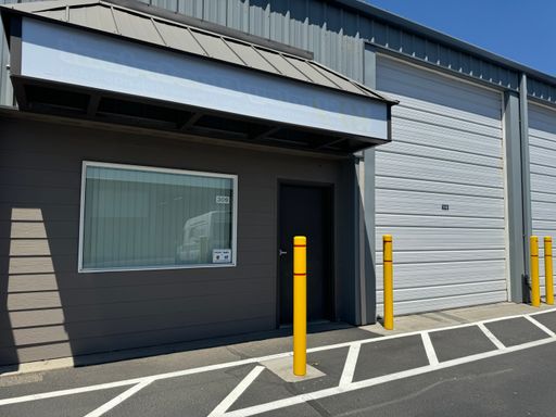 G2 Storage Complex Office and Warehouse Flex Space #309, #310, #311 – photo 1