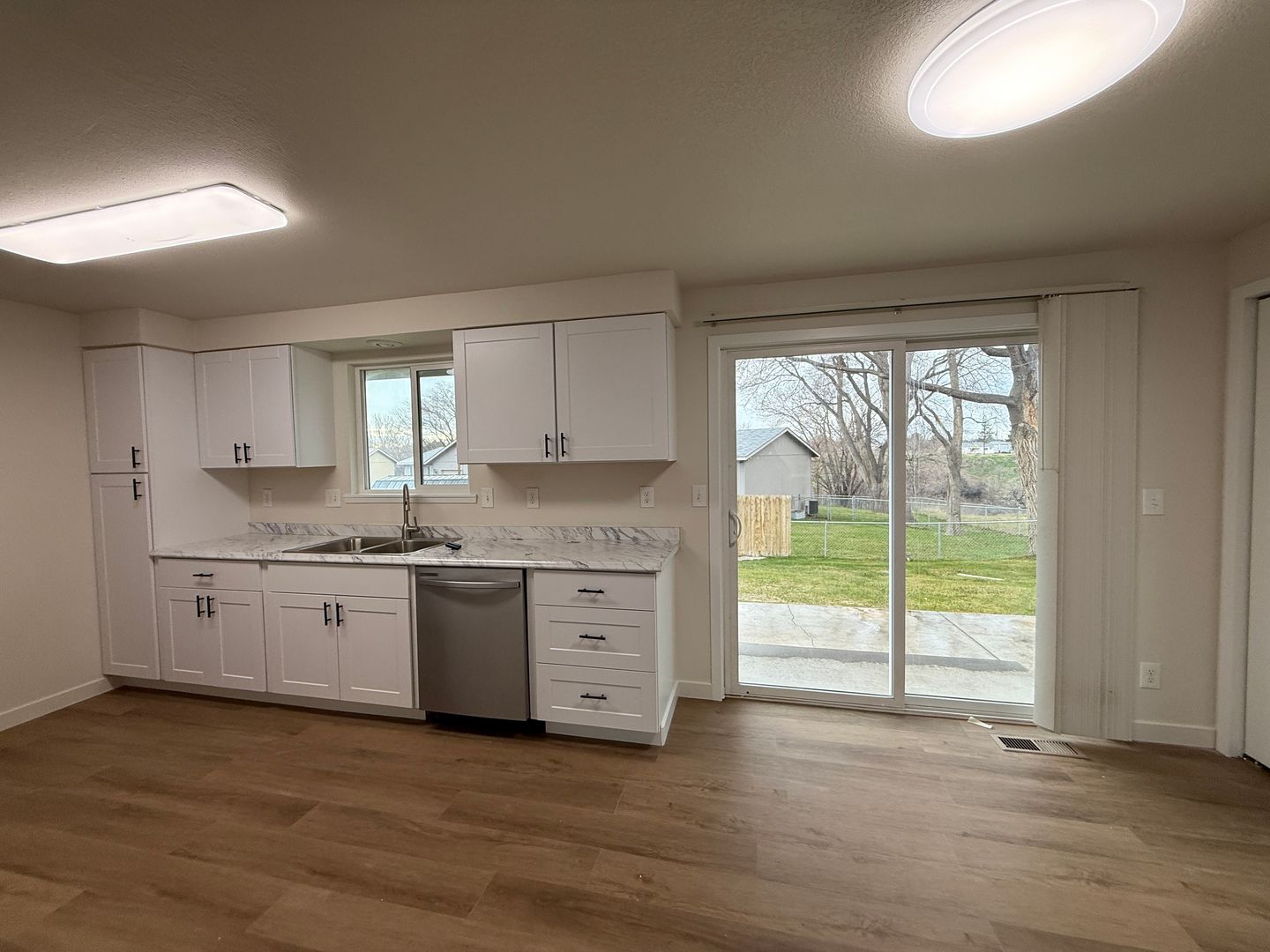 Kennewick Apartment: 1206 S. Zillah St