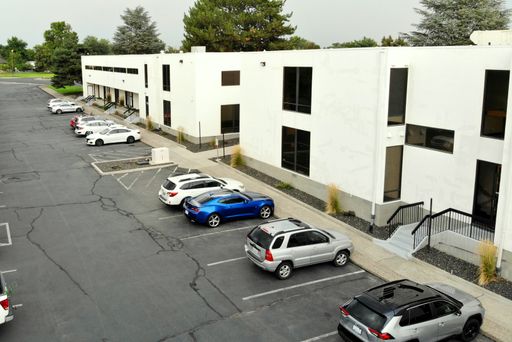 Professional Office Space in North Richland – photo 1