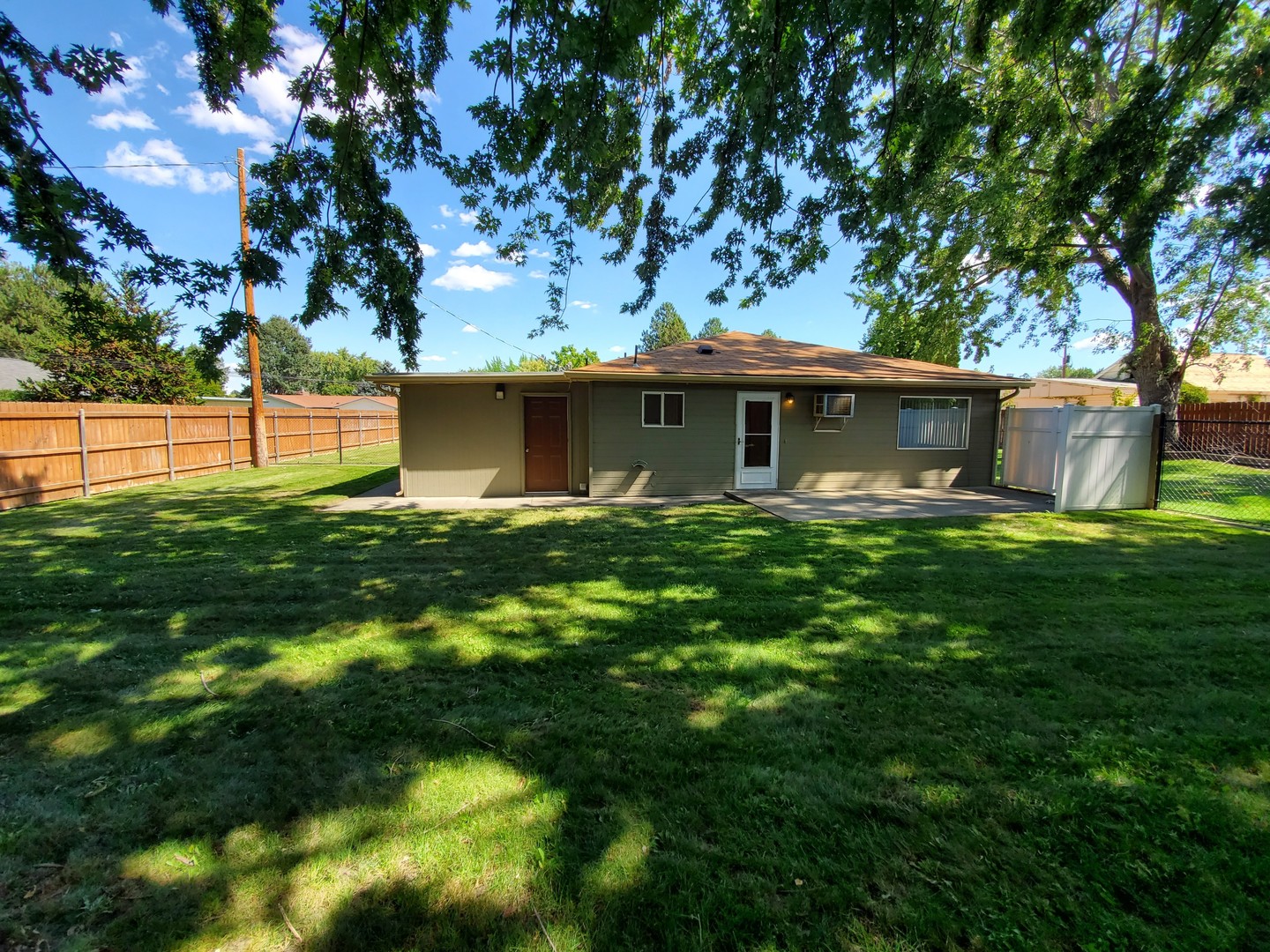 Pasco Multiplex: 906 Road 46