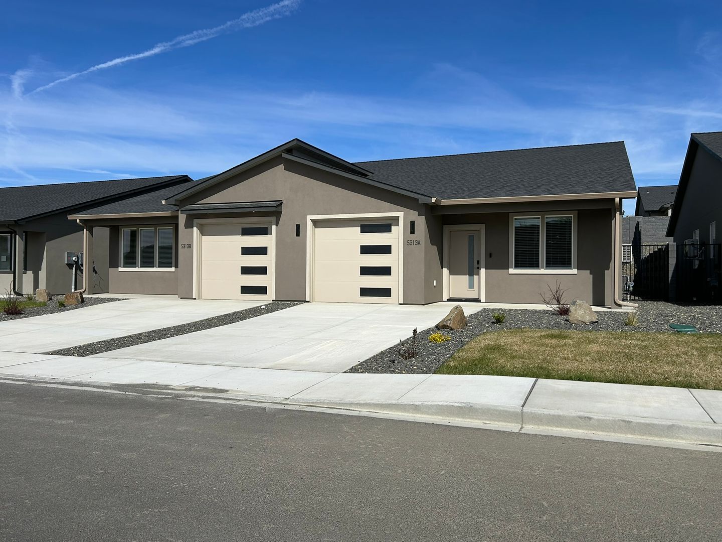 Pasco Multiplex: 5313 W Jay St