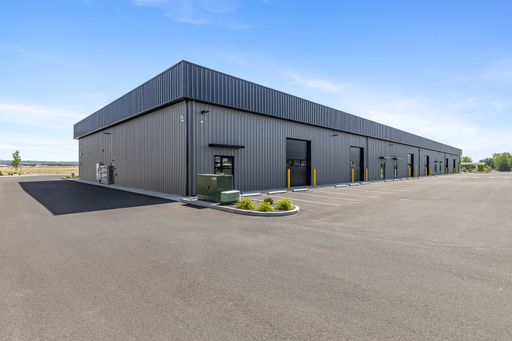 Horn Rapids Flex Space Business Centers 2509-#120 – photo 1