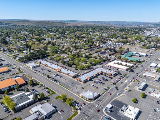 Versatile Retail Space - $20,000 Improvement Allowance! – photo 1