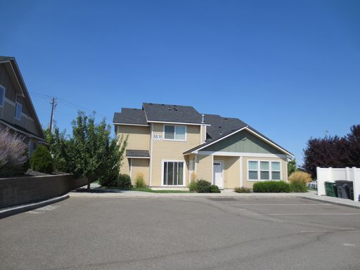 1014 S Olympia Pl Unit C – photo 1
