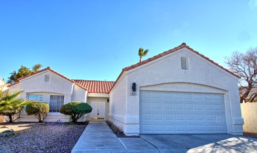 Remodeled Single Story Home in a Cul-De-Sac – photo 1