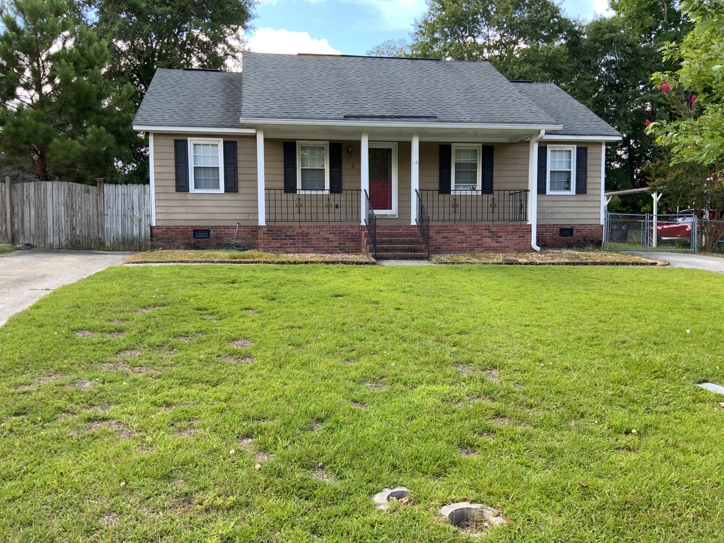 Lexington House: 159 Meadow Wood Drive