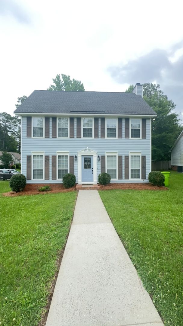 Irmo House: 316 Stamport Circle