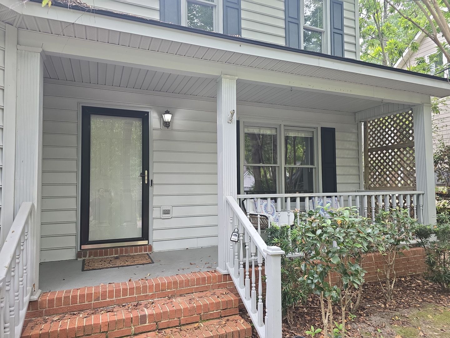 West Columbia House: 108 Double Branch Ct