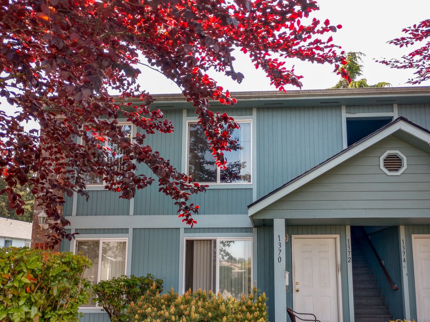 1372 W Locust St, Stayton, OR 97383