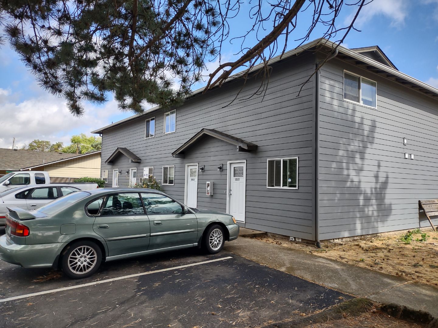 Keizer Apartment: 1009-1015 Ring St NE