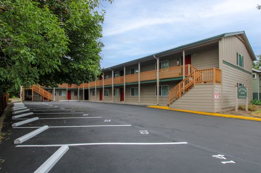 LIMITED TIME RENT SPECIAL: $300 Off First Three Month's Rent With One Year Lease! ~ West View Manor #10 – photo 1