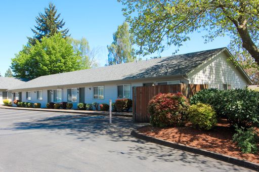 RENT SPECIAL: ½ Off First Full Month's Rent With Six Month Lease! ~ Pembrook 161 – photo 1
