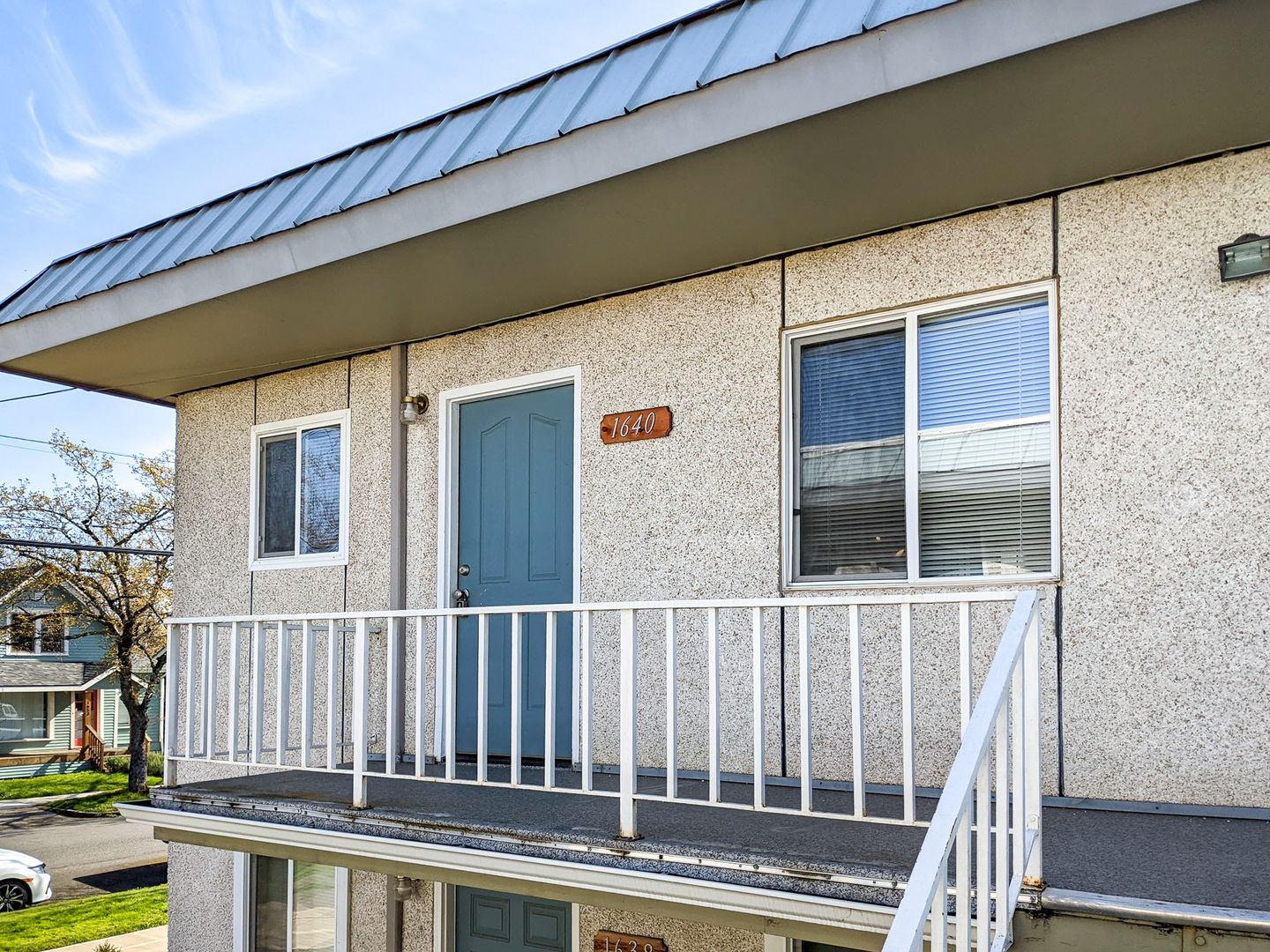 Salem Apartment: 1604-1640 Chemeketa St NE