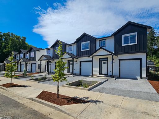 Townhome Style Unit With Attached Garage!~ 1264 9th St – photo 1