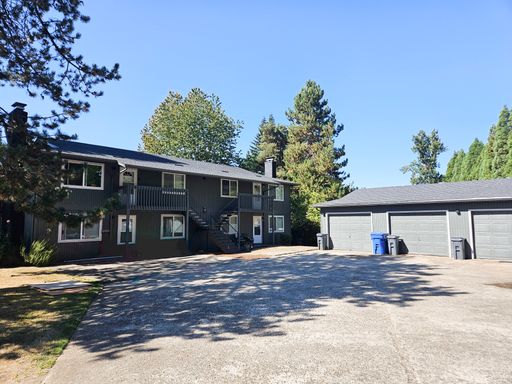 South Salem Apartment With Detached Garage ~ Nomad 2181 – photo 1