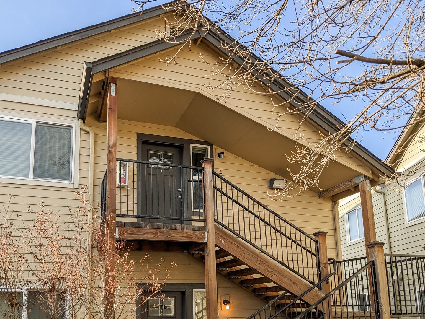 Eugene Apartment: 1150-1180 Jacobs Dr