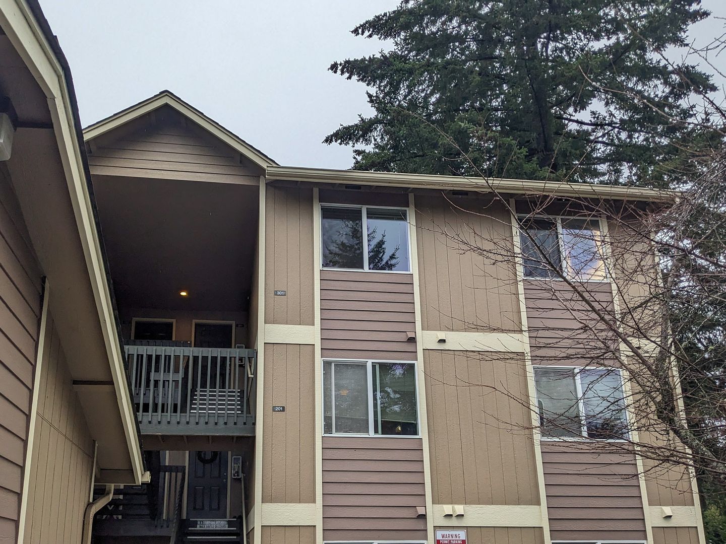 3605 Belle Vista Ct S 301, Salem, OR 97302