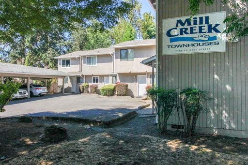 RENT SPECIAL: ½ Off First Full Month's Rent With Six Month Lease! ~ Mill Creek 2497 – photo 1