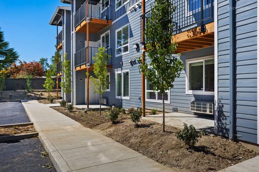 CHOOSE YOUR RENT SPECIAL: FREE First Full Month's Rent With One Year Lease OR $1,000 Visa Gift Card With One Year Lease! ~ Creek’s Edge 5724-104 – photo 1