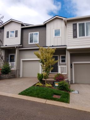 Townhome in South Salem with Attached Garage! ~ 5725 Karen Lynn – photo 1