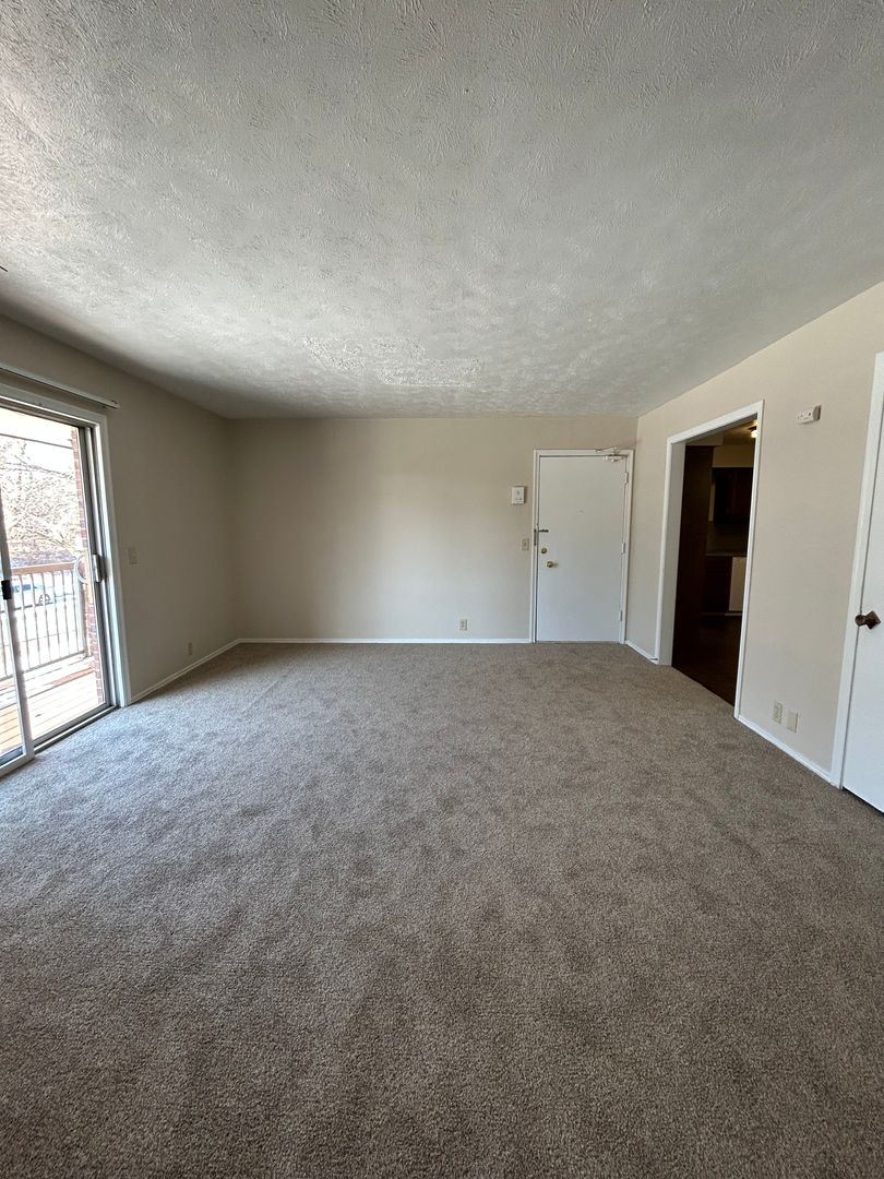 Omaha Apartment: 909 N. 48th Ave.