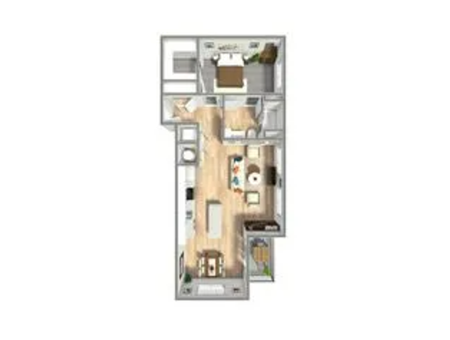 THE EMBER-1 MONTH FREE WITH AN 18-MONTH LEASE – photo 1