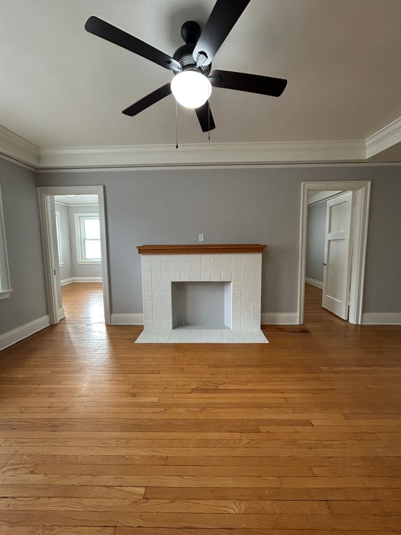 Omaha Apartment: 520 S. 31st St.