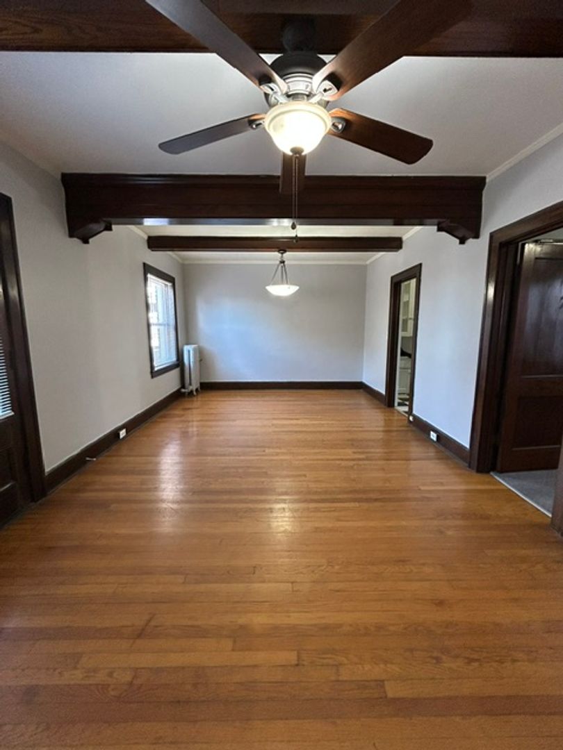 Omaha Apartment: 2464 Harney St. - #48