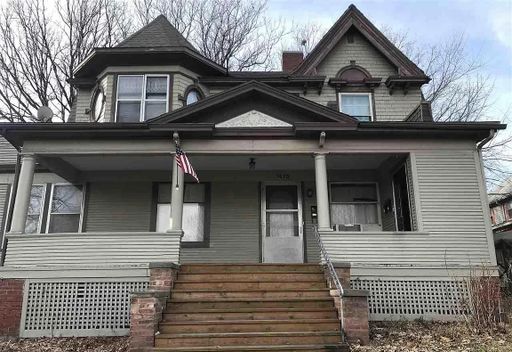 Cute Little 2 Bed 1 Bath – photo 1
