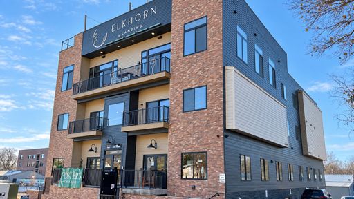 COMING SOON! Downtown Elkhorn Living with Room to Relax! – photo 1