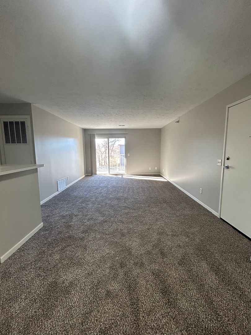 Blair Apartment: 750 N. 18th Ave.