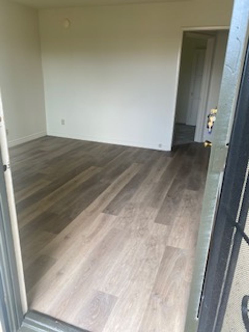 San Diego Apartment: 1037 Emerald Street