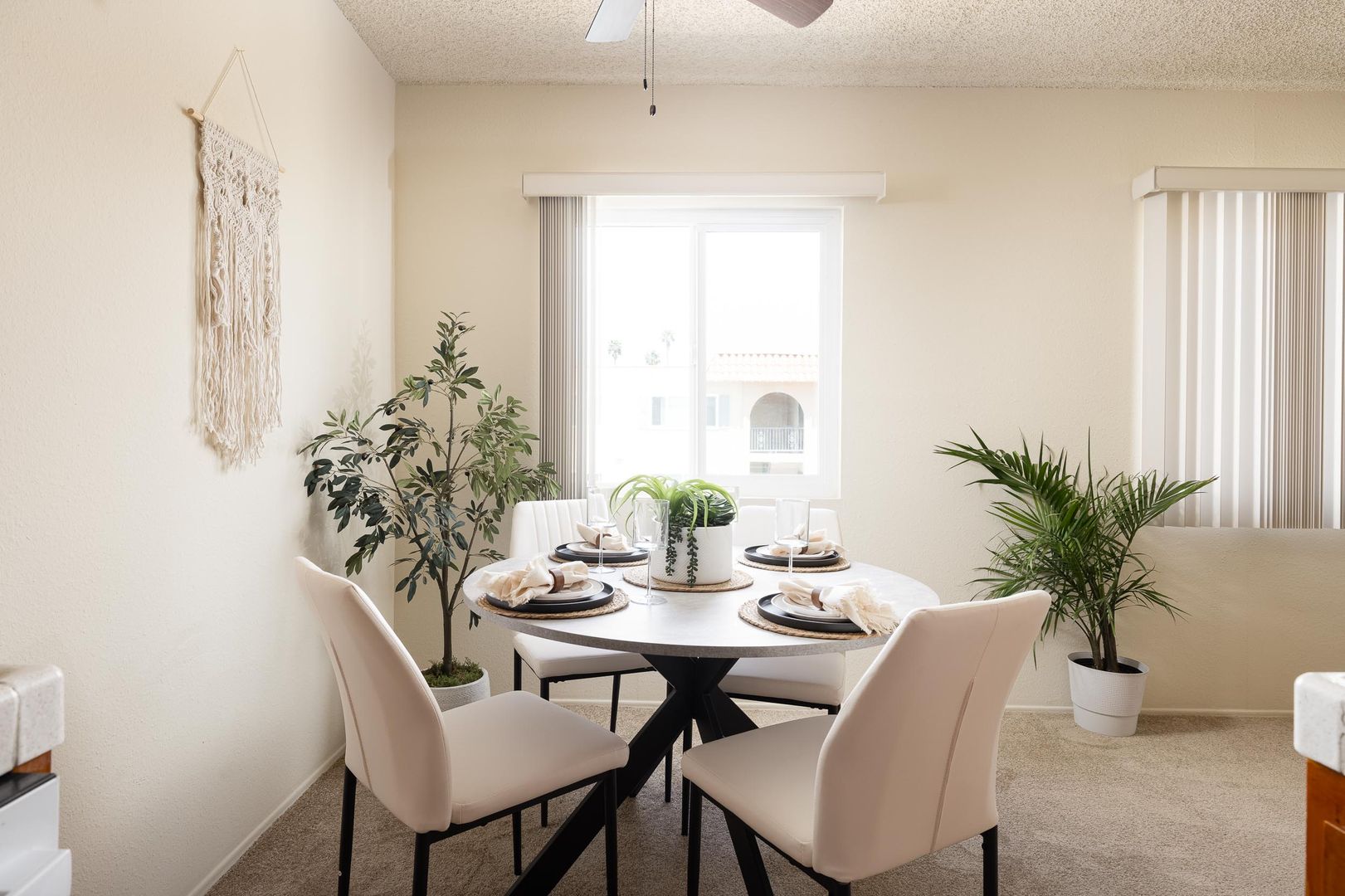 San Diego Apartment: 4790 Conrad Ave