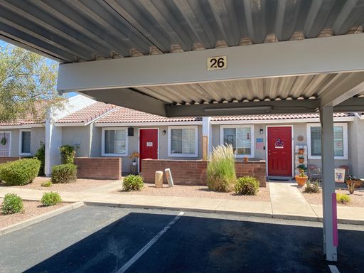 Updated 2 Bed/2 Bath Condo in Great Mesa Location – photo 1