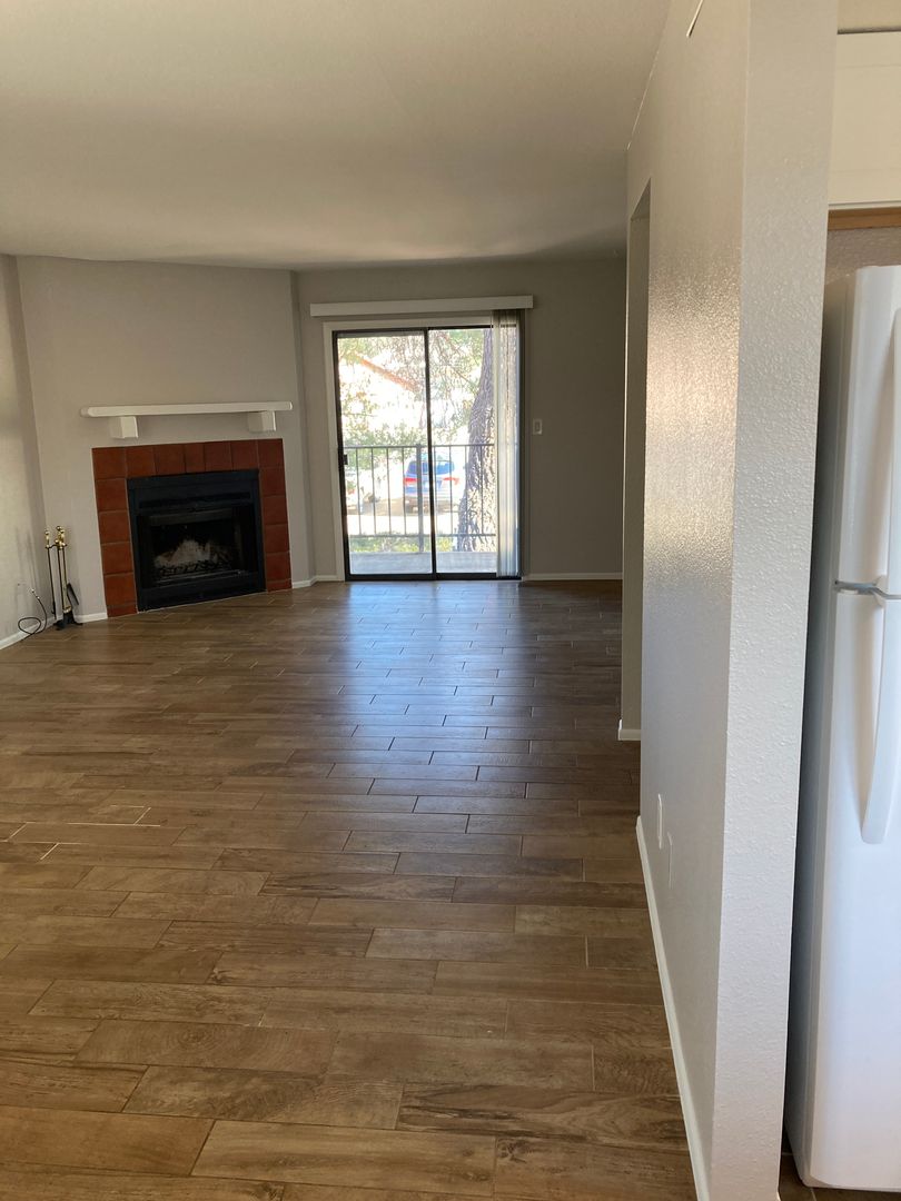 Sedona Apartment: 200 E. Cortez Dr.