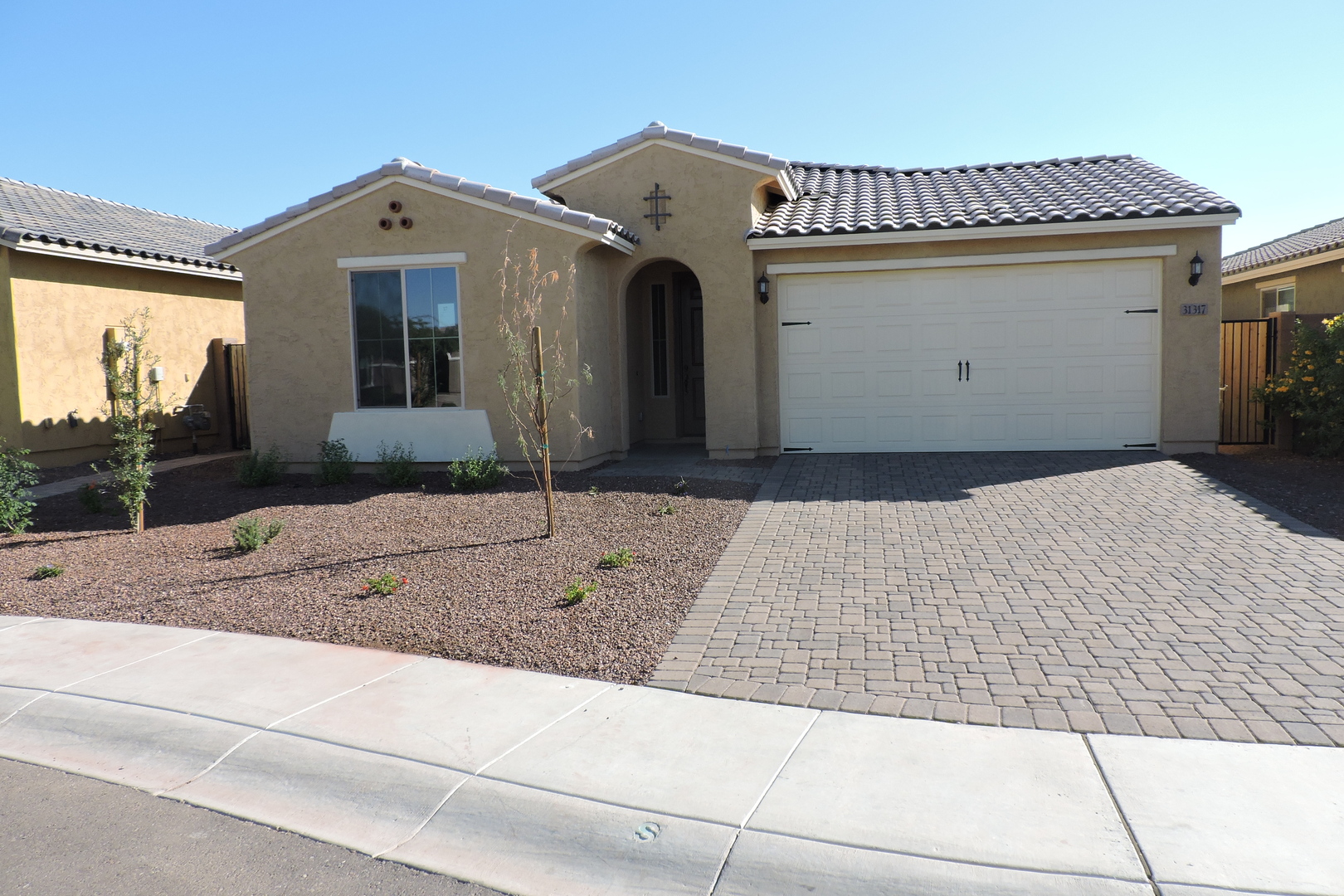 Phoenix House: 31317 N 26th Drive