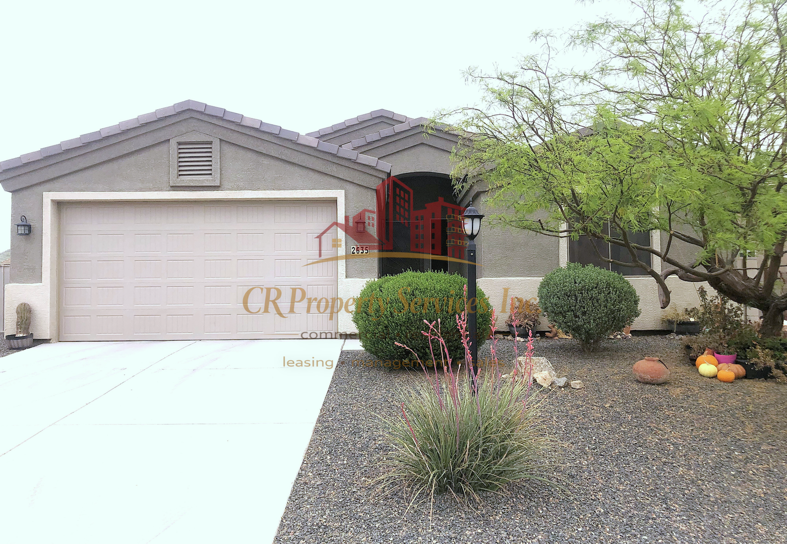 Kingman House: 2635 E Punta Vista