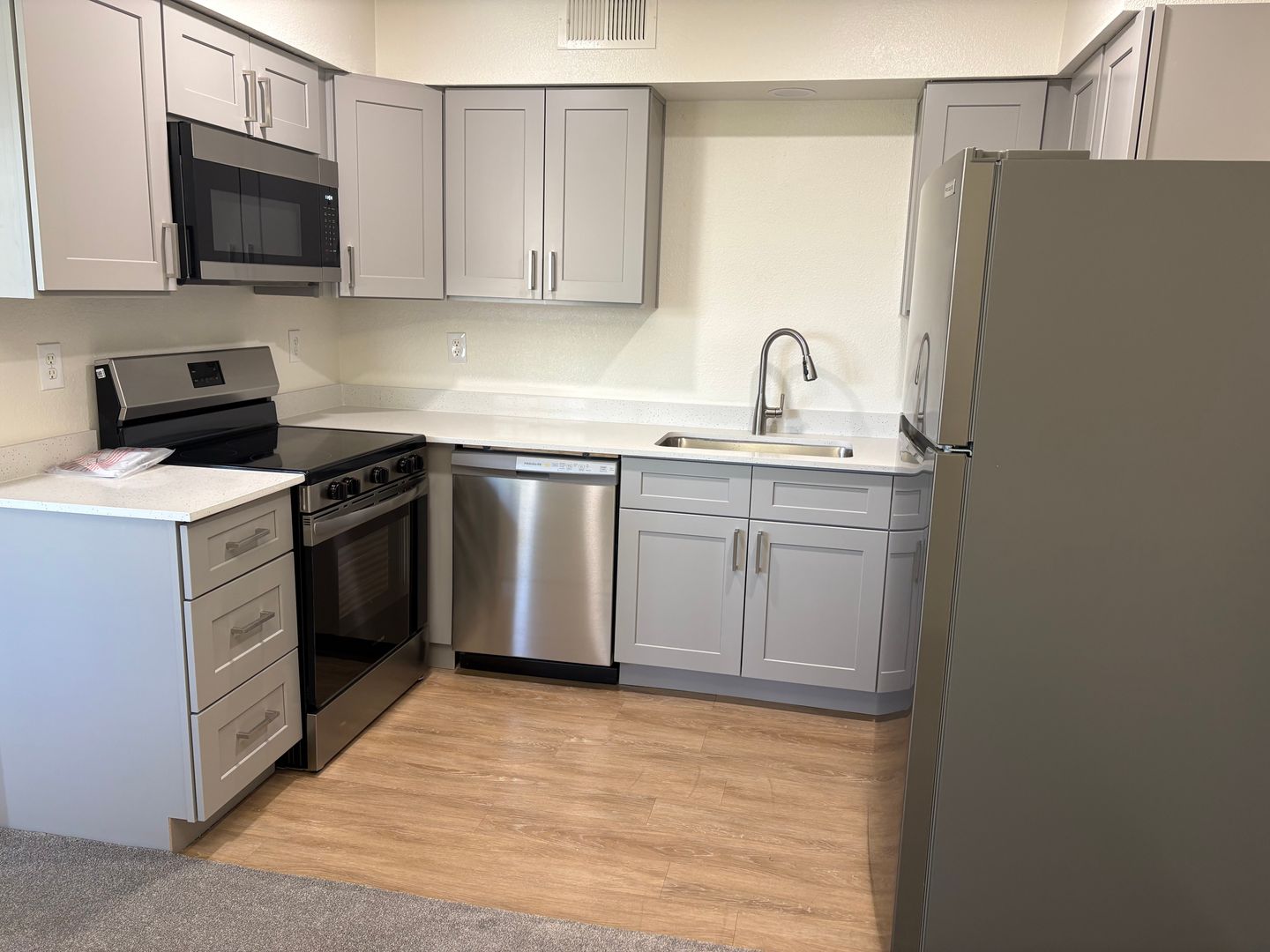 Sedona Apartment: 145 Navajo Dr