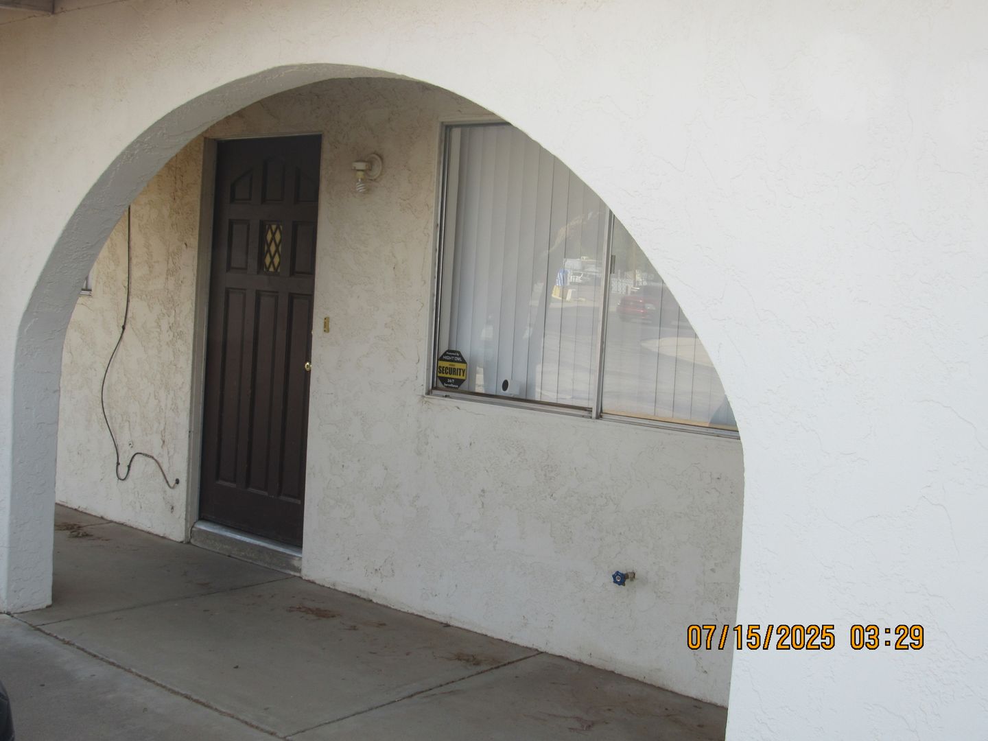Kingman Apartment: 3511 N Swing St