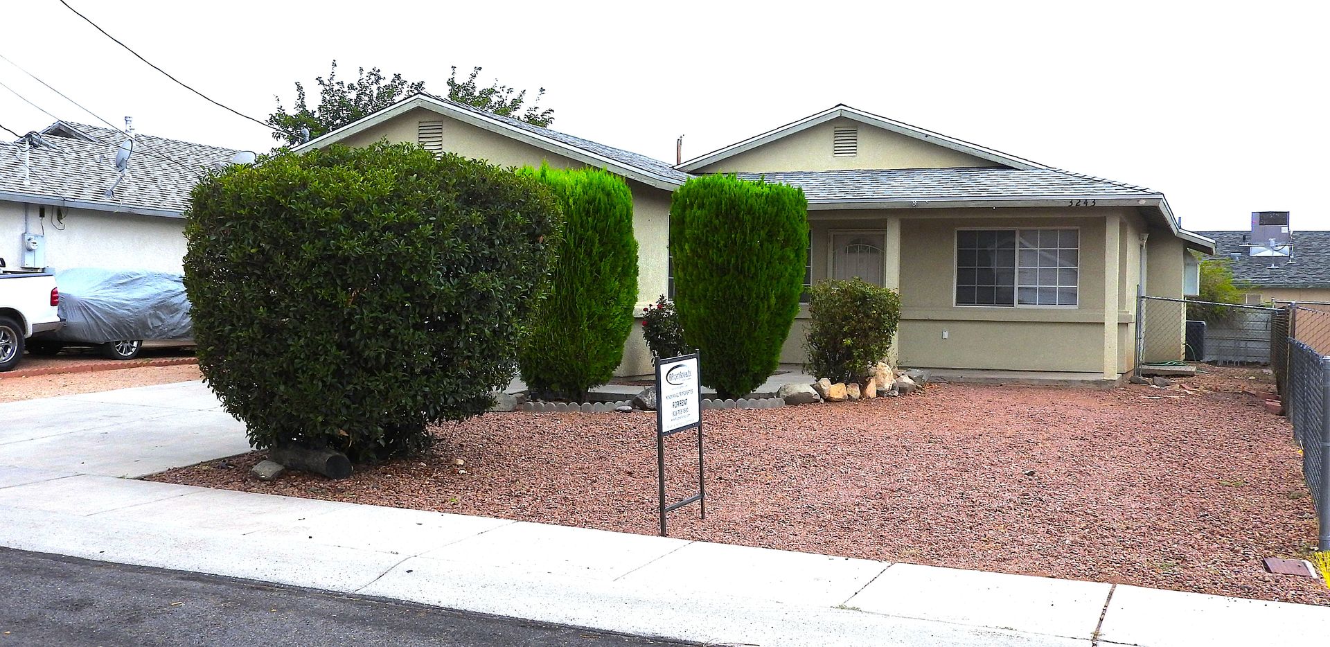 Kingman House: 3243 N Lomalai St