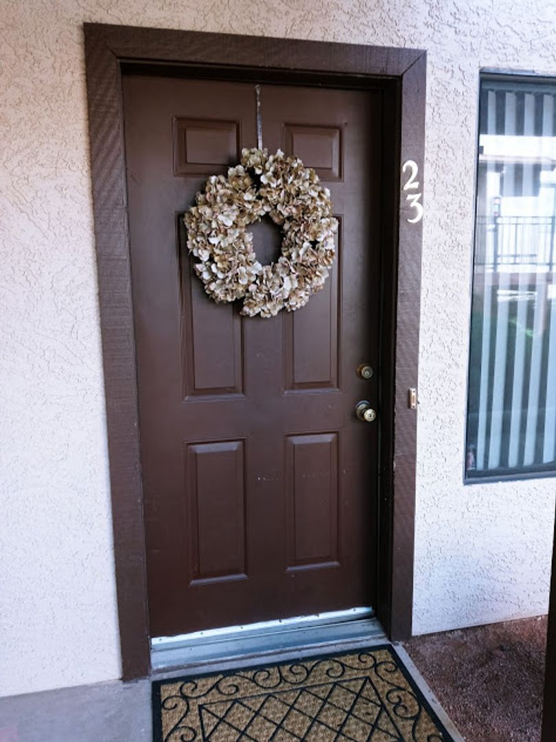 Sedona Apartment: 200 E. Cortez Dr.