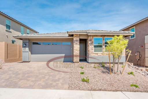 Stunning 4-Bedroom Retreat in Premier Northpointe Community - Vistancia – photo 1