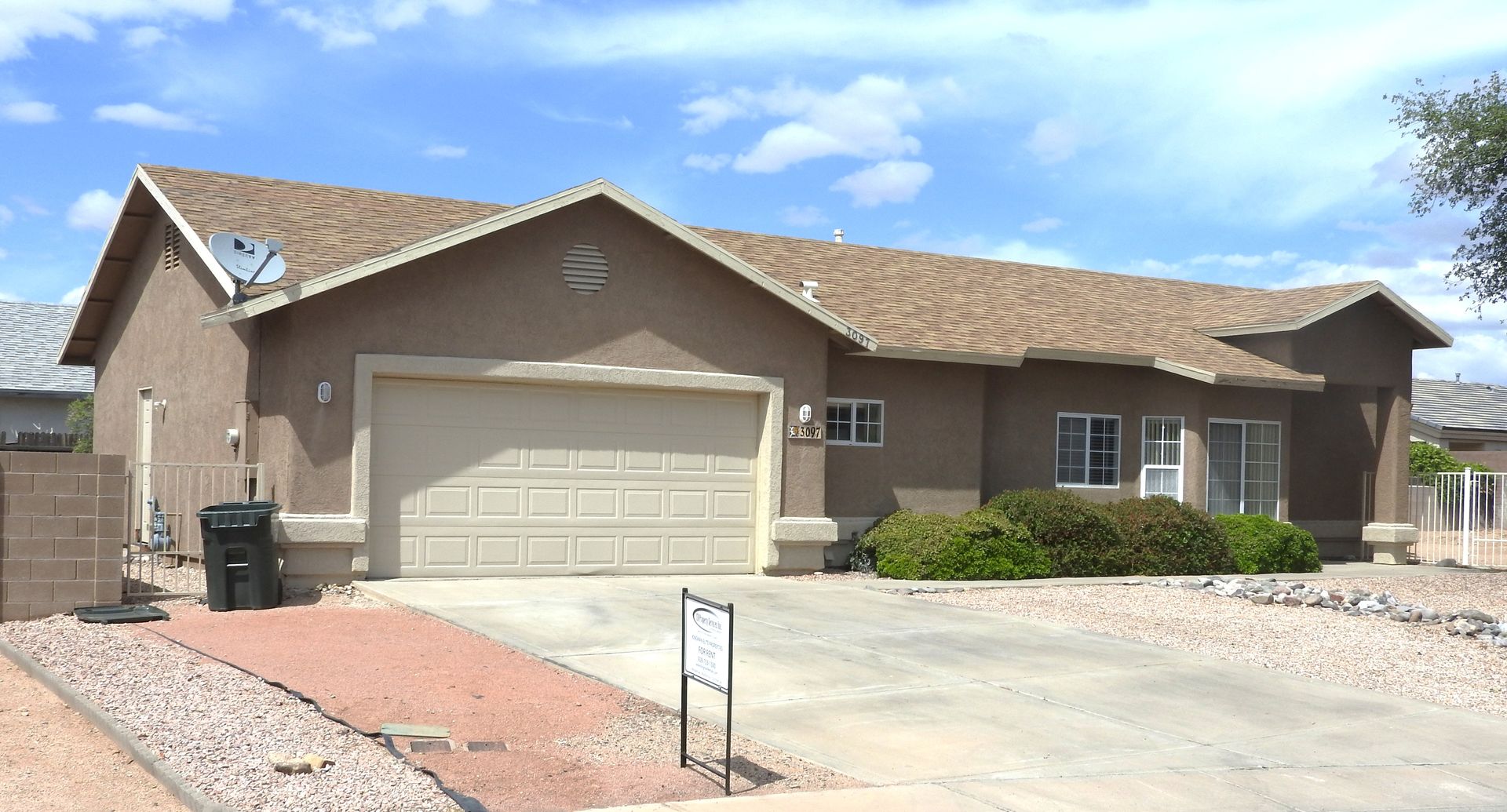 Kingman House: 3097 Cherri Circle