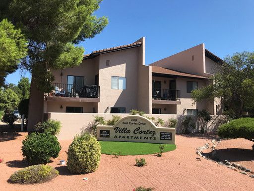 2B/2B with balcony in VOC Sedona