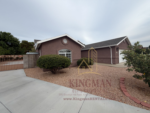 3+2 with Private Backyard Oasis Featuring Walking Paths, Oversized Patios & RV Parking – photo 1