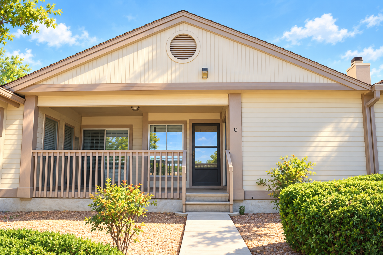 Prescott House: 3176 Shoshone Dr Unit 13C